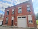 Vente Maison Caudry 7 pieces 161 m2