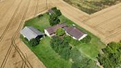 Vente Maison Trentels 4 pieces 117 m2