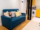 Location Appartement Paris-18eme-arrondissement 4 pieces 57 m2