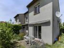 Vente Maison Aucamville 4 pieces 82 m2