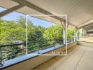 Vente Appartement Genas 3 pieces 54 m2
