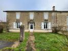 Vente Maison Sauze-vaussais 4 pieces 116 m2