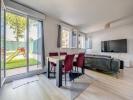 Vente Appartement Vaujours 3 pieces 69 m2