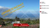 Vente Terrain Tampon 500 m2