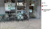 Location Local commercial Arles  35 m2