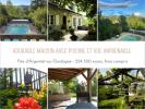 Vente Maison Roche-canillac 5 pieces 143 m2