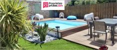 Vente Maison Six-fours-les-plages 8 pieces 176 m2
