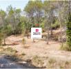 Vente Terrain Saint-paul-en-foret 5100 m2
