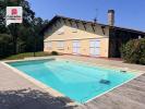 Vente Maison Langon 18 pieces 382 m2