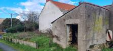Vente Terrain Gorges 188 m2