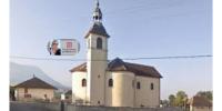 Vente Terrain Saint-offenge-dessous 280 m2