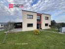 Vente Maison Noyal-sur-brutz 7 pieces 140 m2