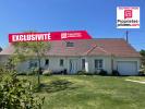 Vente Maison Saint-martin-d'abbat 7 pieces 211 m2
