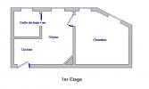 Vente Appartement Boulogne-billancourt 2 pieces 26 m2