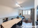 Location Appartement Venissieux 13 m2
