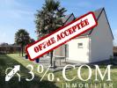 Vente Maison Croixdalle  7 pieces 131 m2