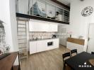 Location Appartement Marseille-6eme-arrondissement 2 pieces 42 m2