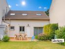 Vente Maison Drancy  7 pieces 151 m2