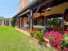 Vente Maison Escalquens 6 pieces 170 m2