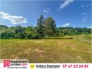 Vente Terrain Langon 3430 m2