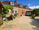 Vente Maison Molosmes 6 pieces 151 m2