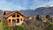 Vente Maison Lathuile 6 pieces 137 m2