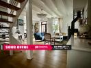 Vente Maison Saint-just 7 pieces 170 m2