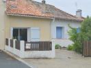 Vente Maison Mortagne-sur-gironde 3 pieces 80 m2