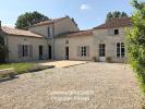 Vente Maison Taugon 8 pieces 198 m2