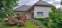 Vente Maison Lescheroux 5 pieces 140 m2