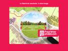Vente Terrain Baud 506 m2