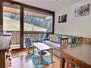 Vente Appartement Aillon-le-jeune 4 pieces 48 m2