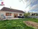 Vente Maison Saint-remy-sur-avre 6 pieces 114 m2