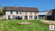 Vente Maison Tillieres-sur-avre 8 pieces 239 m2