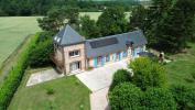Vente Maison Dampierre-sur-avre 8 pieces 157 m2