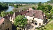 Vente Maison Saint-vincent-de-cosse 13 pieces 354 m2