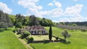 Vente Maison Buisson-de-cadouin 13 pieces 270 m2