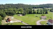 Vente Terrain Payrignac 1350 m2