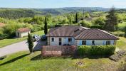 Vente Maison Saint-cybranet 6 pieces 140 m2