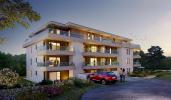 Vente Appartement Thonon-les-bains 4 pieces 93 m2