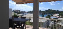 Vente Appartement Gosier 2 pieces 46 m2