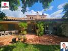 Vente Maison Cabris SAINT-CEZAIRE-SUR-SIAGNE 5 pieces 133 m2