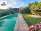 Vente Prestige Cabris SAINT-CEZAIRE-SUR-SIAGNE 5 pieces 147 m2