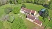Vente Maison Sarlat-la-caneda 7 pieces 156 m2