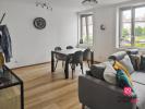 Vente Appartement Avallon 2 pieces 59 m2
