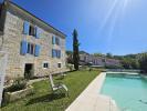 Vente Maison Mouthiers-sur-boeme 5 pieces 185 m2