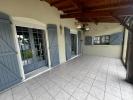 Vente Maison Saint-martin-de-saint-maixent 10 pieces 194 m2