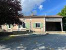 Vente Maison Exireuil 3 pieces 64 m2