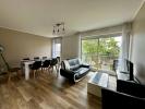 Vente Appartement Angers 4 pieces 74 m2