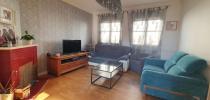 Vente Maison Saint-nazaire 4 pieces 85 m2